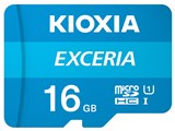 EXCERIA KCB-MC016GA [16GB] ���i�摜