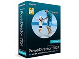 PowerDirector 2024 Standard �ʏ��