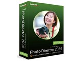 PhotoDirector 2024 Standard �ʏ��
