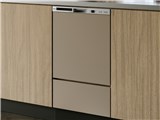 ILO Dishwasher REW-F402CM-SV [�}�b�g�O���[�W��]