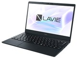 LAVIE Direct N13 ���i.com���胂�f�� Ryzen 7�E16GB�������E512GB SSD�EOffice Home&Business 2021���� NSLKC328N3YH1B [�p�[���u���b�N] ���i�摜