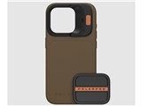 LiteChaser Pro �P�[�X - iPhone 15 Pro [Desert]