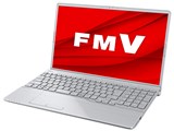 FMV LIFEBOOK AH�V���[�Y WAB/H3 KC_WABH3_A021 Windows 11 Home�E16GB���������ڃ��f�� [�t�@�C���V���o�[] ���i�摜