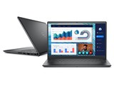 Vostro 3420 Core i5 1235U�E8GB�������E256GB SSD�EWindows 11 Pro���ځEOffice Home&Business 2021�t���f�� [�J�[�{���u���b�N] ���i�摜