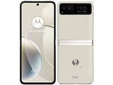 motorola razr 40 SIM�t���[ [�o�j���N���[��] (SIM�t���[)