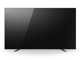 BRAVIA KJ-65A8H/BZ [65�C���`] ���i�摜