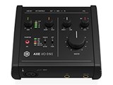AXE I/O ONE