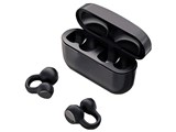 cheero Wireless Open Earphones Smart CHE-645 [�u���b�N] ���i�摜