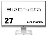 BizCrysta LCD-BCQ271DW-F [27�C���` �z���C�g] ���i�摜