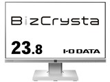 BizCrysta LCD-BC241DW-F [23.8�C���` �z���C�g] ���i�摜