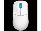 ATLANTIS MINI PRO(4K Compatible) [Polar White] ���i�摜