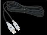 PowerA USB-C �[�d�P�[�u�� for PlayStation 5 PSAC0359JP-01 [3m] ���i�摜