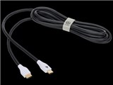 PowerA �E���g���n�C�X�s�[�h HDMI�P�[�u�� for PlayStation 5 PSAC0360JP-01 [3m] ���i�摜