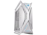 ROG Hyperion GR701 [White] ���i�摜