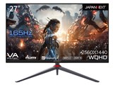 JN-27V165WQHDR-HSP [27�C���`] ���i�摜