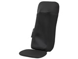 Massage Seat �}�b�T�[�W���[ MD-8673(BK) [�u���b�N] ���i�摜