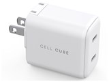 CellCube CC-AC12-WH [��] ���i�摜