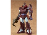 ���z�̉�_�O���� COMBAT ARMORS MAX07 1/72 Scale �\���e�B�b�N H102 �u�b�V���}�� [2024�N4��] ���i�摜