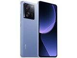 Xiaomi 13T Pro SIM�t���[ [�A���p�C���u���[] (SIM�t���[)