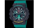 G-SHOCK Mix Tape series GA-100MT-1A3JF ���i�摜