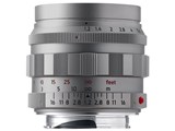 周ノクチ　ブラックペイント50mm f1.2(真鍮鏡筒) 周ノクチ へ。LIGHT LENS LAB M NOCTILUCENT 50mm f/1.2 ASPH