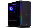 LEVEL-R77A-LC139KF-UL2X [RGB Build] Core i9 13900KF/32GB������/1TB NVMe M.2 SSD/RTX 4070Ti/800W ���i�摜