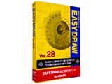 EASY DRAW Ver.28 ���H�}�x���p�b�N ���i�摜