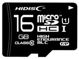 HDMCSDHC16GMLPJP3 [16GB] ���i�摜