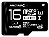 HDMCSDHC16GMLLJP3 [16GB] ���i�摜