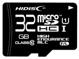 HDMCSDHC32GMLLJP3 [32GB] ���i�摜