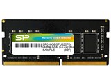 SP016GBSFU320F02 [SODIMM DDR4 PC4-25600 16GB] ���i�摜