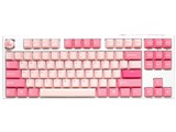 One 3 TKL dk-one3-gossamer-pink-tkl-silver [Gossamer Pink] ���i�摜