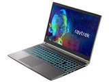 raytrek R5-AA5S Core i7 12650H/RTX 3050/15.6�C���` WQHD�t�� 165Hz/32GB������/1TB Gen4 NVMe SSD K/13548-11a ���i�摜