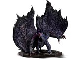 CAPCOM FIGURE BUILDER CUBE MONSTER HUNTER ���I�� �S�A�E�}�K�� ���i�摜
