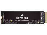 MP700 PRO CSSD-F1000GBMP700PNH [BLACK] ���i�摜