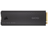 MP700 PRO with AIR COOLER CSSD-F2000GBMP700PRO [BLACK] i摜