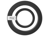 iRing M2 UMS-IR17MGBK [�u���b�N] ���i�摜