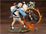 GUILTY GEAR -STRIVE- 1/7 �u���W�b�g with �A���Ă����L���}�V�[�� ���i�摜