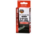 INK-C371XLB-BK [�L���m���p BCI-371XLBK �u���b�N] ���i�摜