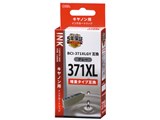 INK-C371XLB-GY [�L���m���p BCI-371XLGY �O���[] ���i�摜