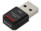 SSD-PST1.0U3BA/D [ブラック] 製品画像