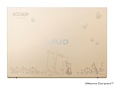 VAIO F16 VJF1618 ���[�~�����f�� Windows 11 Home�ECore i5 1334U�E8GB�������ESSD 256GB�EOffice�Ȃ��E�}�E�X���� [�T�e���S�[���h] ���i�摜
