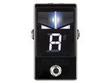 CHROMATIC PEDAL TUNER Pitchblack X ���i�摜