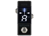 CHROMATIC PEDAL TUNER Pitchblack X mini ���i�摜