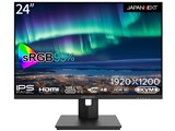 JN-IPS24WUXGAR-C65W-HSP [24�C���`] ���i�摜