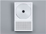 Instant Disk Audio-CP2 [White] i摜