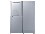 ECO ONE X5 �t���I�[�g �V���O���n�C�u���b�h 70L RHBD-R245AW2-1(S) 24�� [LP�K�X �V���C�j�[�V���o�[]
