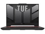 TUF Gaming A15 FA507XI FA507XI-R9R4070T [���J�O���[] ���i�摜