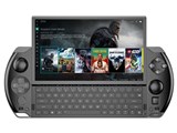 GPD WIN 4 2023 (7840) 64GB/4TB-BL [�u���b�N] ���i�摜