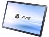 LAVIE Tab T10 64GB�X�g���[�W�E4GB�������E10.61�^���C�hLED�t������ NSLKC351T1EZ1S [�X�g�[���O���[] ���i�摜